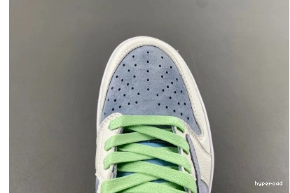 Hyperoad Scott 1 x Travis Air Jordan 0728